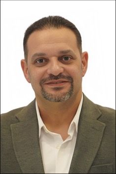 Mohamed Abozeid