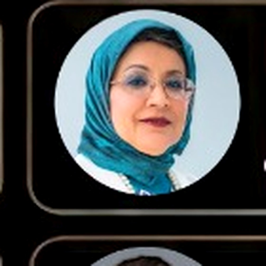 Lobna Ghanem