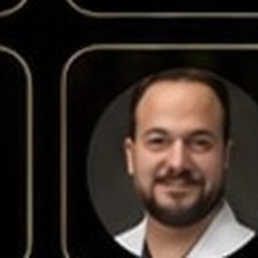 Mahmoud Rageh