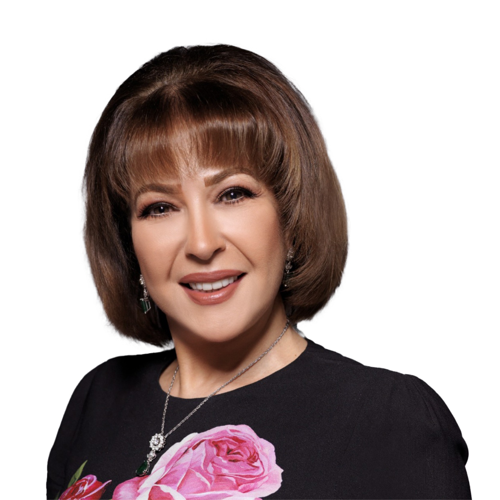 Sahar Ghannam