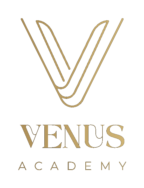 Venus Medical Academy identity